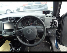 Toyota Corolla Fielder 2017