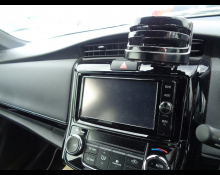 Toyota Corolla Fielder 2017