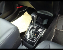 Toyota Corolla Fielder 2017