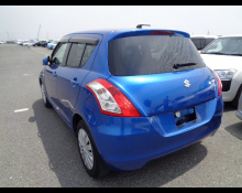Suzuki Swift 2014