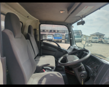 Isuzu Elf 2014