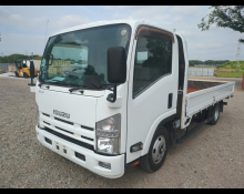 Isuzu Elf 2014