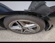 Mercedes-Benz CLA-class 2019