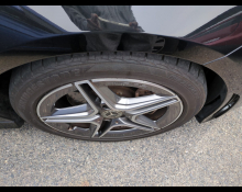 Mercedes-Benz CLA-class 2019
