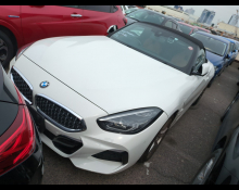 BMW Z4 2019
