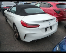 BMW Z4 2019