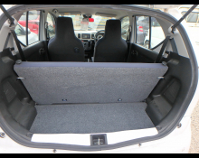 Suzuki Alto 2020