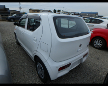 Suzuki Alto 2020