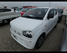 Suzuki Alto 2020