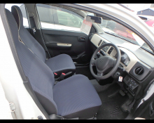 Suzuki Alto 2020
