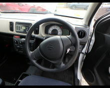 Suzuki Alto 2020