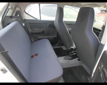 Suzuki Alto 2020