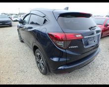 Honda Vezel 2020