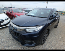 Honda Vezel 2020