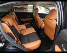 Honda Vezel 2020