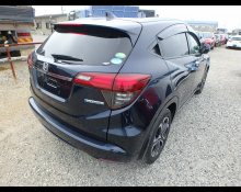 Honda Vezel 2020