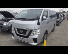 Nissan NV350 2018