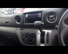 Nissan NV350 2018