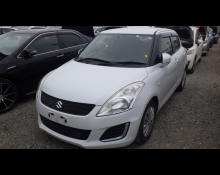 Suzuki Swift 2014