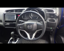 Honda Fit 2014