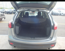 Mazda CX 5 2013