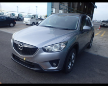 Mazda CX 5 2013