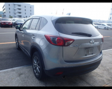 Mazda CX 5 2013