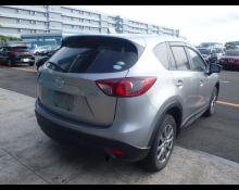 Mazda CX 5 2013