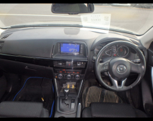Mazda CX 5 2013