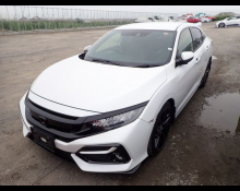 Honda Civic 2020
