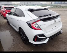 Honda Civic 2020