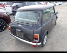 Rover Mini 1996