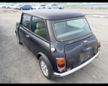 Rover Mini 1996