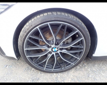 BMW 4 Series 2019