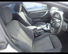 BMW 4 Series 2019
