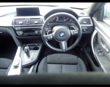 BMW 4 Series 2019