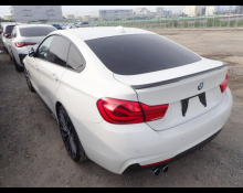 BMW 4 Series 2019