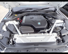 BMW 4 Series 2022