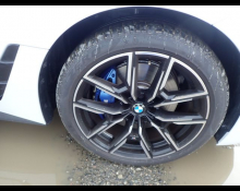 BMW 4 Series 2022