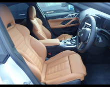 BMW 4 Series 2022