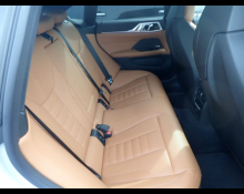 BMW 4 Series 2022