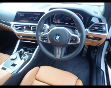 BMW 4 Series 2022