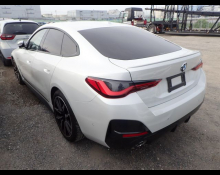 BMW 4 Series 2022