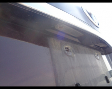 Toyota Vanguard 2011