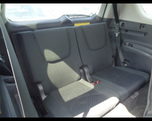 Toyota Vanguard 2011