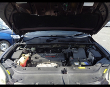 Toyota Vanguard 2011