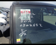 Nissan Dayz Roox 2017