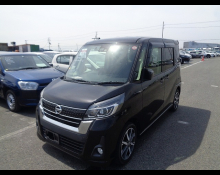 Nissan Dayz Roox 2017