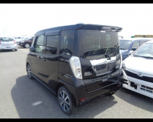 Nissan Dayz Roox 2017