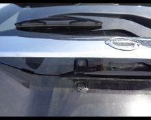 Nissan Dayz Roox 2017